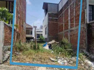 Dijual Tanah Kavling Siap Bangun
Di Oro oro Ombo, Batu
Malang