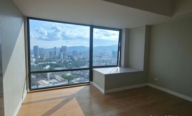 Panoramic view Furnished 1-Bedroom Condo for Sale in The Suites at Gorordo, Cebu City