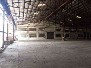Warehouse for Rent in Brgy Maybunga Pasig City | 1,000 –7,000 sqm flexible configuration Available