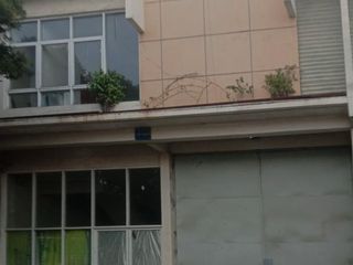 Dijual Gudang 2 Lantai Dengan Kantor Tunas Daan Mogot Batu Ceper , Tangerang
