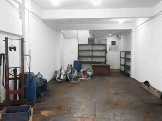 Dijual Ruko di Komplek Pangeran Jayakarta 141