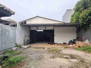 Ruko/ Ruang Usaha Luas Siap Pakai Di Jagakarsa