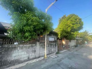 201sqm Prime Residential Lot in Pembo Taguig City
