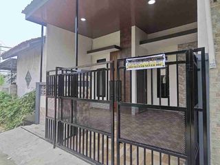 Dijual Rumah siap huni baru Direnovasi di Griya Asri 1 Babelan Bekasi