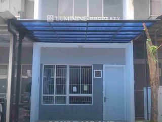 DIJUAL RUMAH BANTING HARGA DI RESIDENCE ONE BSD, TANGSEL (MA)
