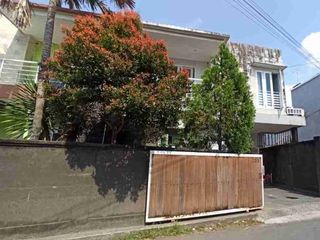 Jual Rumah 2lt Kosongan Lokasi Jl Subak Dalam Denpasar Utara Area Pemukiman strategis.i
