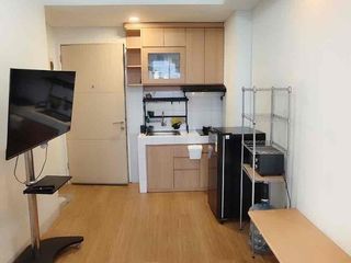 Take Over Apartemen Ayodhya 2BR Tower Sienna Lantai 26 Furnished