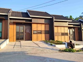 KPR Subsidi Puri Harmoni 1 Cisoka