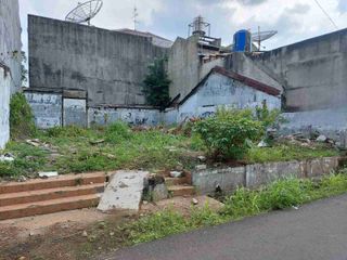 Tanah Kavling Dijual Lokasi Premium Depan Pasar Puri Indah