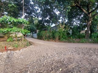 Tanah Kavling SHM Bekasi Dekat Jl Raya Wibawa Mukti