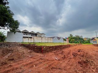 Tanah Kavling Jatiasih Bekasi, Dekat TOL Tambun Terima SHM Perunit
