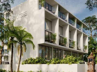Apartment Sanur Bali Kawasan Strategis Dekat Pantai Investasi Prospektif