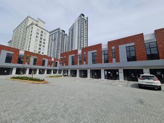 Dijual Ruko di HUB (Hype Community Complex) di BSD