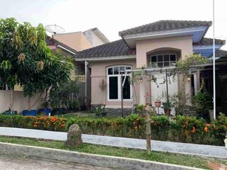 RUMAH AMAN BEBAS BANJIR