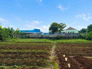 DIJUAL – Tanah Strategis Zona Berkembang di Sukamulya 🏗️✨