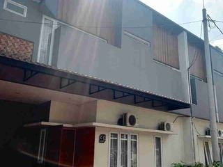 hunian nyaman dijual cepat lokasi strategis di kawasan Bintaro RN42