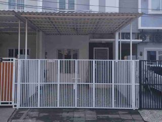DiJual Murah Rumah di Citra 2 Ext