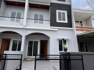Dijual Rumah Baru Sektor 8B Gading Serpong