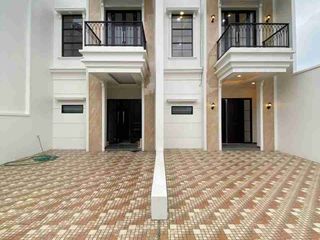 Dijual Rumah Tanpa Di Kalimulya Depok