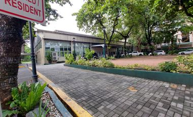 San Lorenzo Village House and Lot for Sale Makati