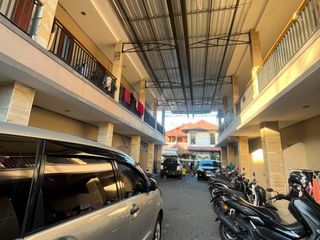FOR SALE KOST KOST BEST INEVSTMEN LOKASI PRIME SESETAN DENPASAR
