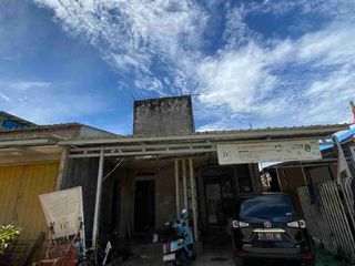 Jual Rumah di loa bakung, sungai kunjang, Samarinda
