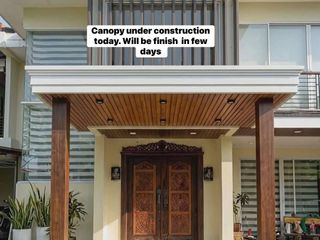 House and lot for sale