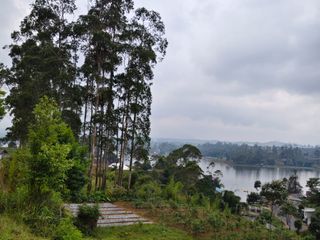 Dijual Tanah Padat View Danau Situ Cileunca Pangalengan Bandung