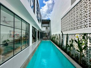 Villa Pererenan 10 Menit ke La Brisa
