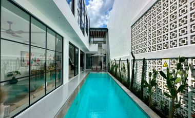 Villa Pererenan 10 Menit ke La Brisa