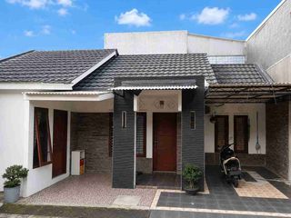 DIJUAL – Rumah Corner Siap Huni di Graha Mutiara 1 Pamulang 🏡✨