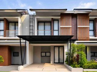 Dijual Cepat Rumah di Naira Residence
