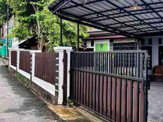 Jual Rumah jln Monginsidi, dadimulya, Samarinda