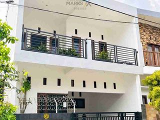 Hot Investasi Dijual Guest House Aktif Dekat Batu Love Garden Batu
Di Karangploso Regency 
Malang