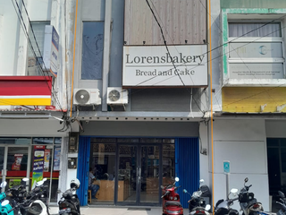 Dijual Ruko 2 Lt Daerah Serua, Ciputat, Tangerang Selatan