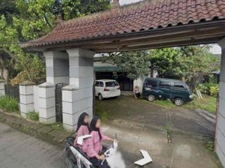 Dijual Rumah di Jalan Kampung Sawah Hilir Kabupaten Bogor, 1280m, All In!