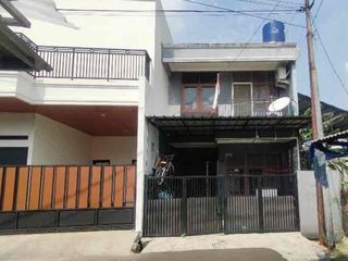 Dijual Rumah di Jalan KH Amid Gang Pondok Hijau Kota Jakarta Barat, 64m, All In!