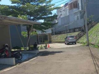 Dijual Rumah di Perumahan Ocean Terrace Kota Depok, 84m, All In!