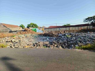 JUAL TANAH PREMIUM 19,20ARE HOOK  JLN PIDADA DENPASAR SHM 825jt/are
