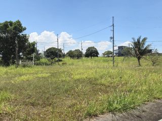 19K PER SQM- PRE OWNED RESIDENTIAL LOT w/ 242 SQM, FOR SALE IN PATUTONG MALAI TAGAYTAY CITY