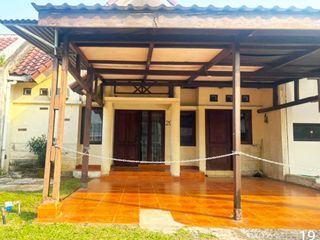 Dijual rumah di Sutera Jelita , Alam Sutera Tangerang