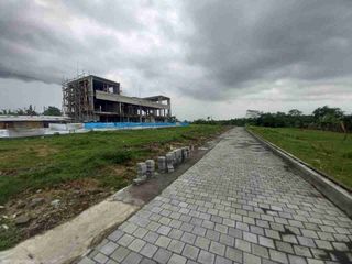 Tanah Kavling Zona Pariwisata Pantai Kedunggu Bali