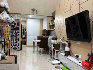 Jual Rumah diCluster terdepan Citra Raya Tangerang