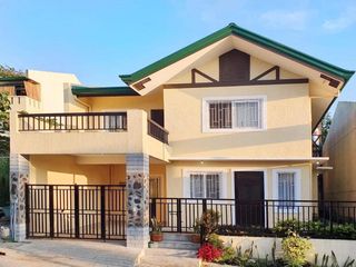 13M- 2 STOREY HOUSE & LOT w/ 4 BEDROOMS, FOR SALE IN FRANCISCO, TAGAYTAY CITY