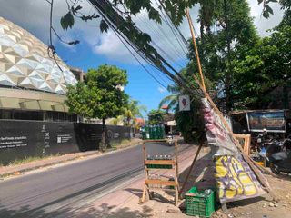 DIJUAL TANAH PREMIUM – BATU BELIG, SEMINYAK, BALI