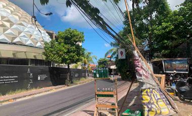 DIJUAL TANAH PREMIUM – BATU BELIG, SEMINYAK, BALI