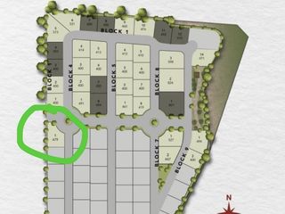 FOR SALE: Prime Corner Lot in Portofino Heights, Las Piñas City