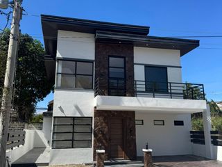 4 Bedroom House for Sale in Solen Residences Laguna