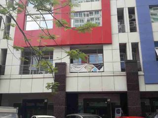 Ruko Kirana Boutique Office, Kelapa Gading Siap Pakai