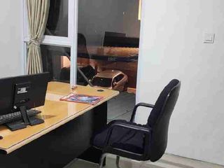 D jual BU rumah citra 8